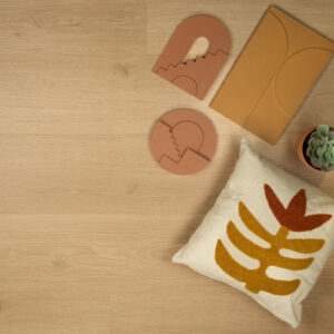 DD Brede plank Kamille