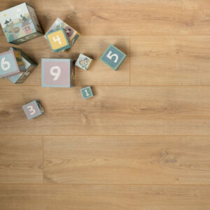 DD Extra lange plank Basilicum