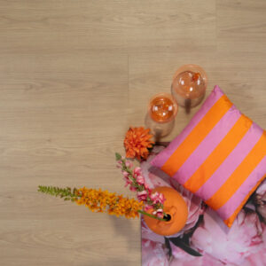 DD Extra lange plank Truffel